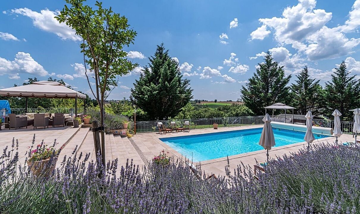Photo of Outdoor in Mirandol-Bourgnounac