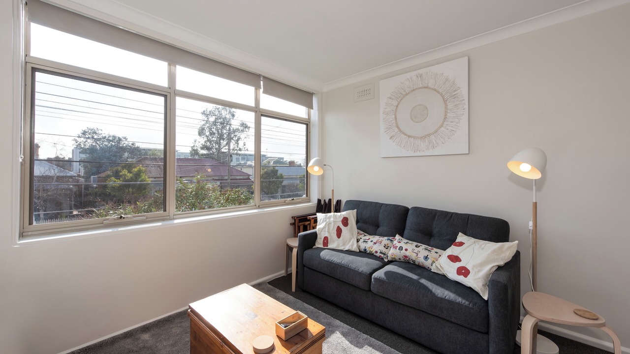 Photo of Livingroom in Northern Suburbs