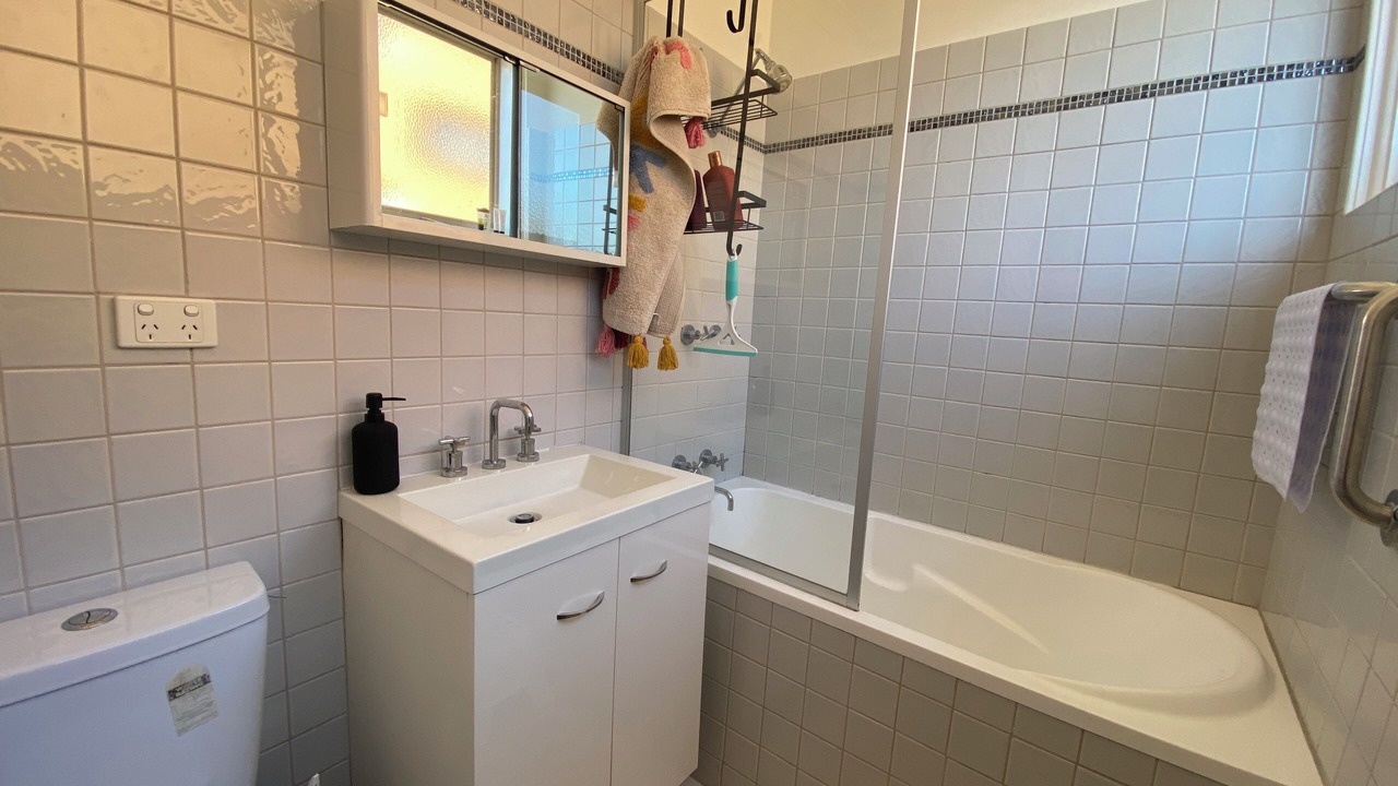 Photo of Bathroom in Northern Suburbs