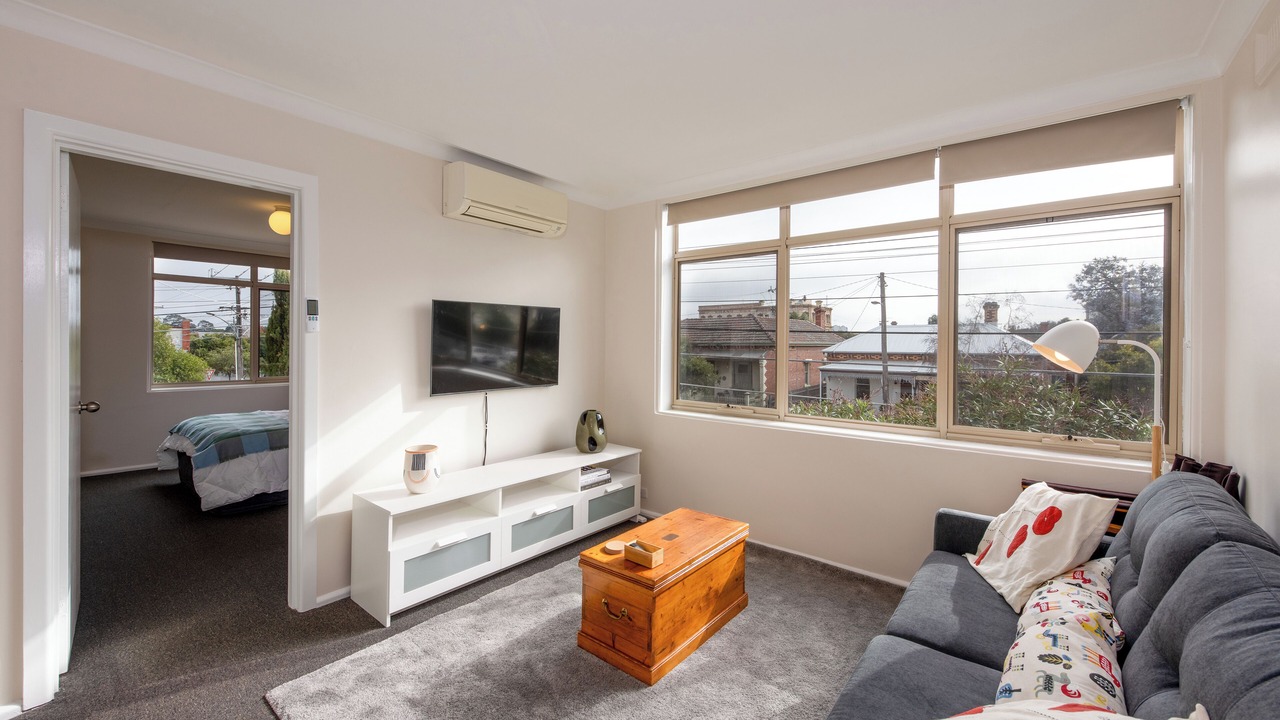 Photo of Livingroom in Northern Suburbs