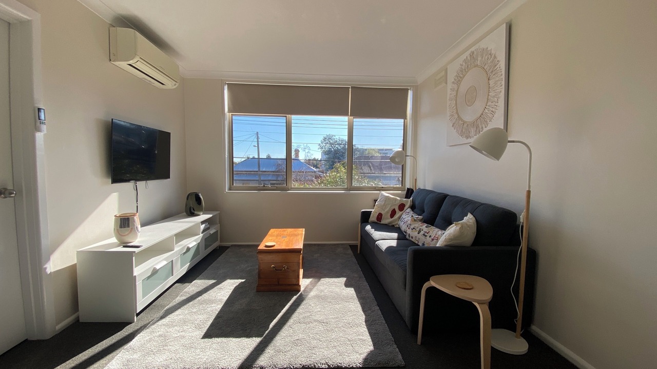 Photo of Livingroom in Northern Suburbs