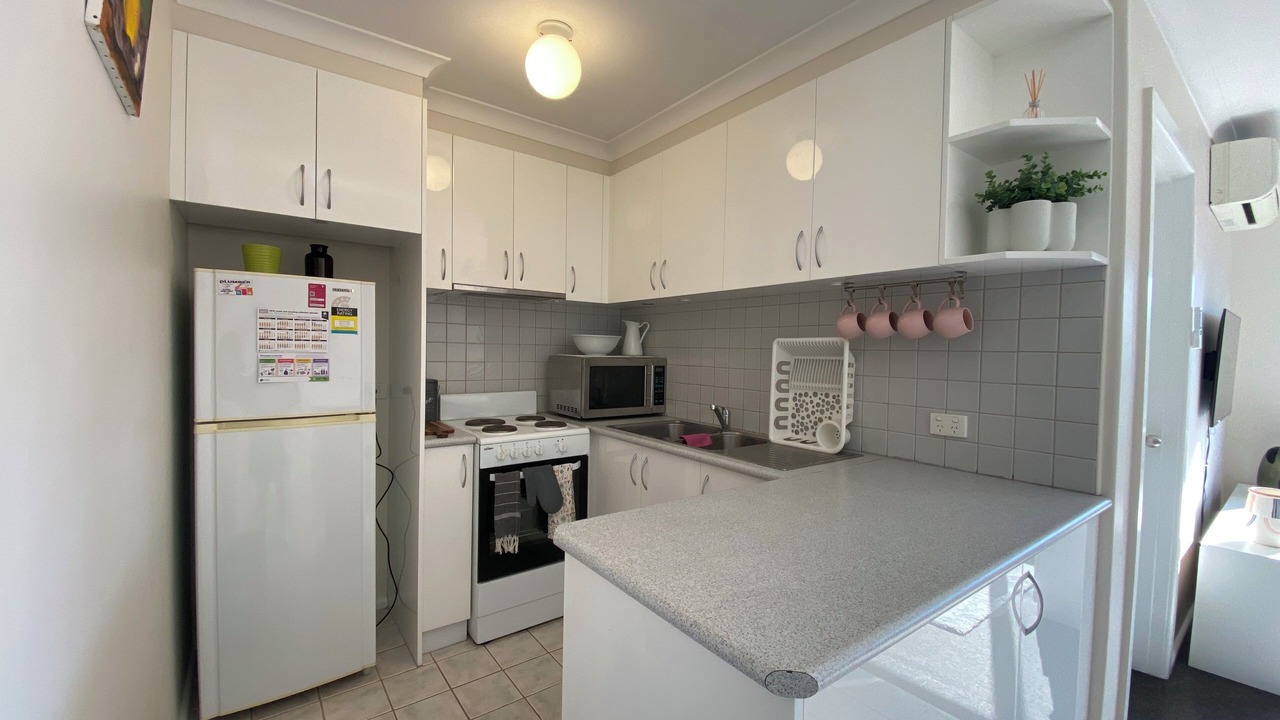 Photo of Kitchen in Northern Suburbs