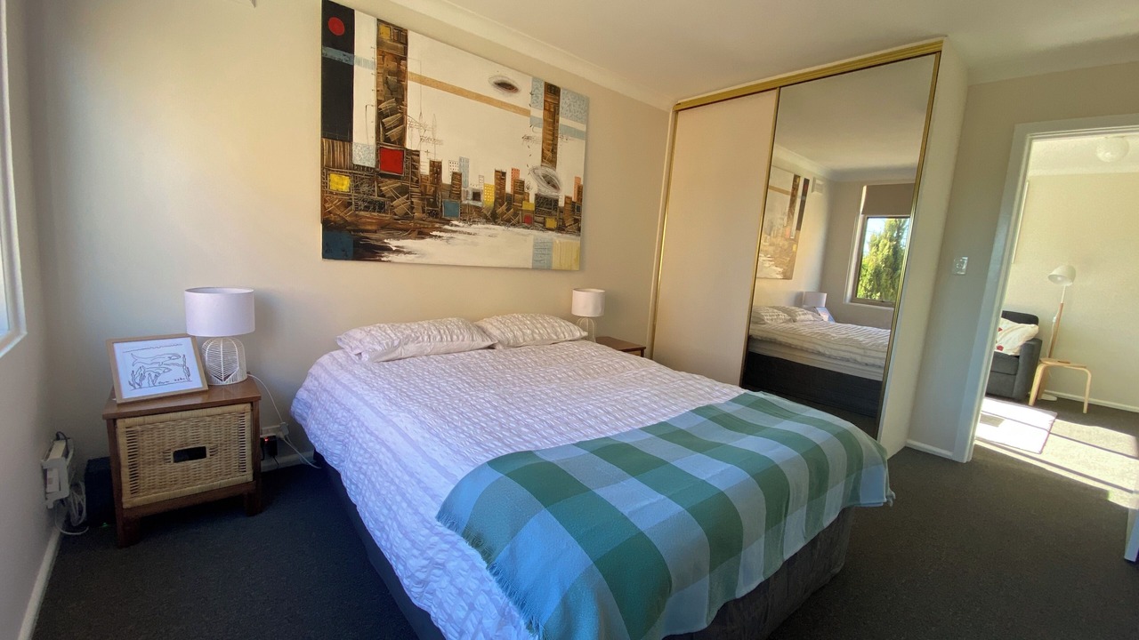 Photo of Bedroom in Northern Suburbs