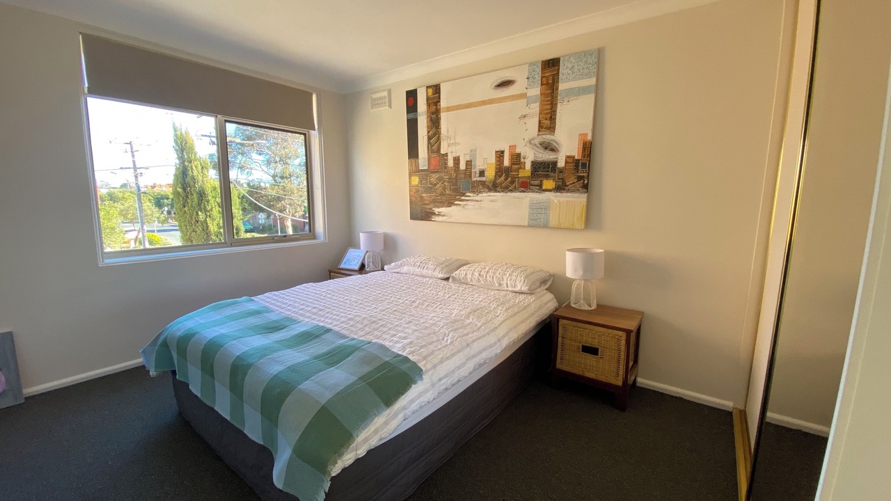 Photo of Bedroom in Northern Suburbs