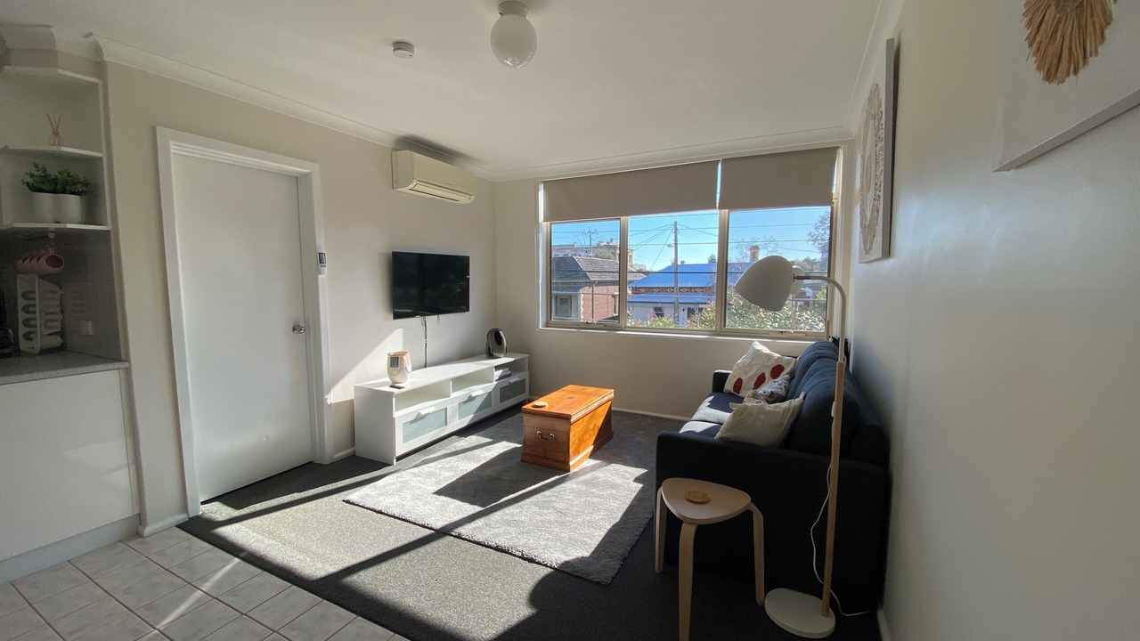 Photo of Livingroom in Northern Suburbs