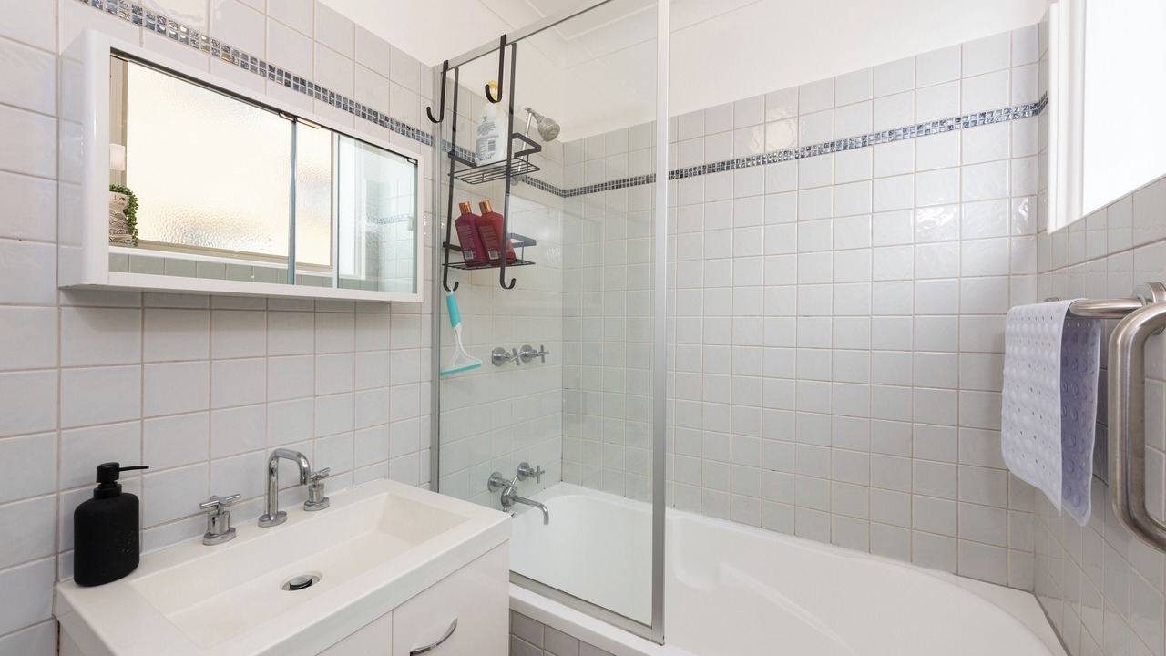 Photo of Bathroom in Northern Suburbs