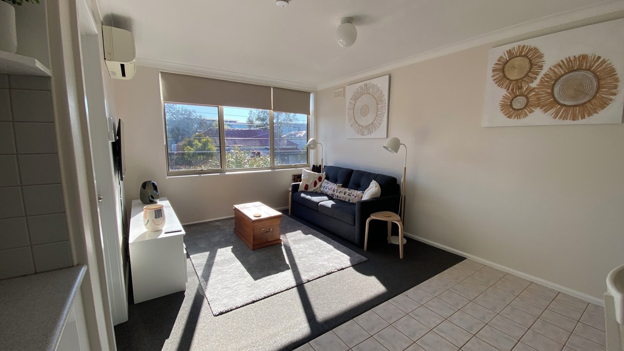 Photo of Livingroom in Northern Suburbs
