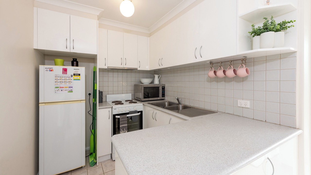 Photo of Kitchen in Northern Suburbs