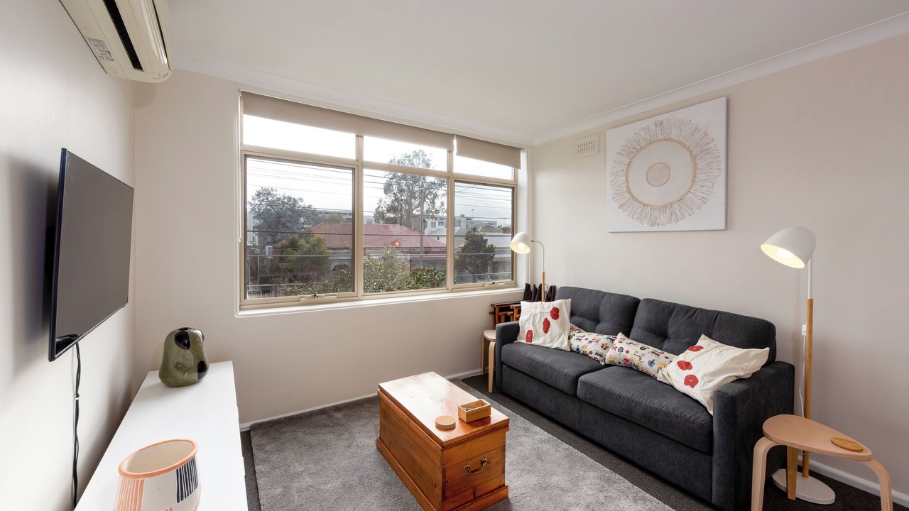 Photo of Livingroom in Northern Suburbs