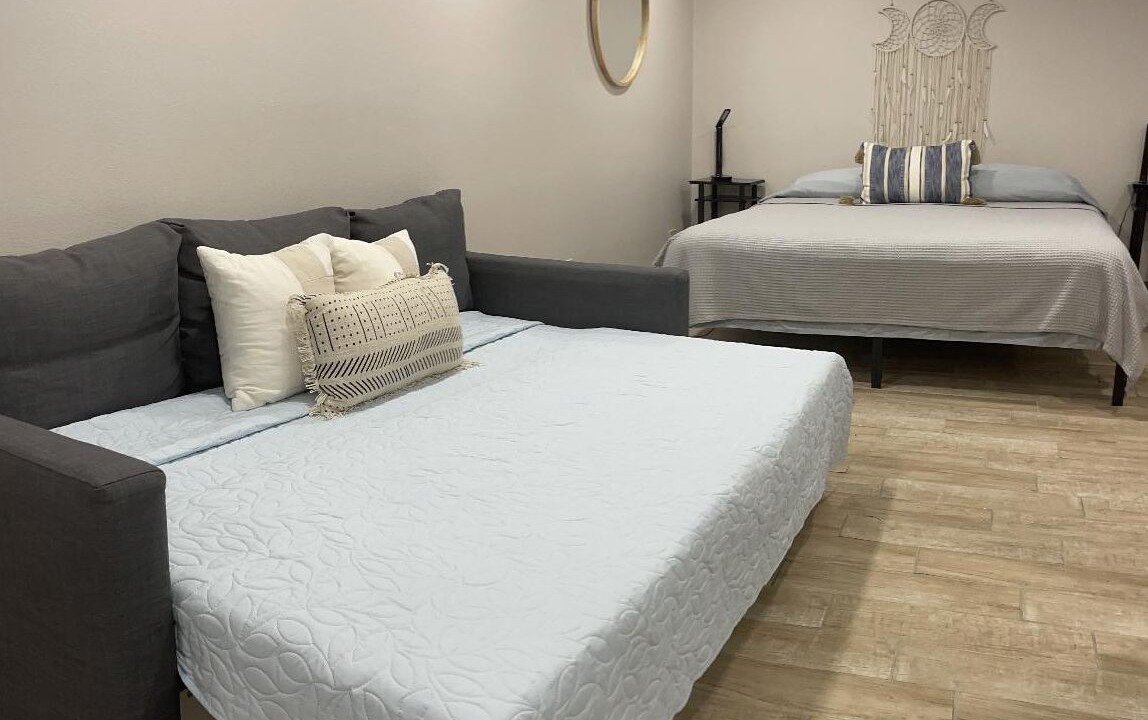 Photo of Bedroom in Eastern Division