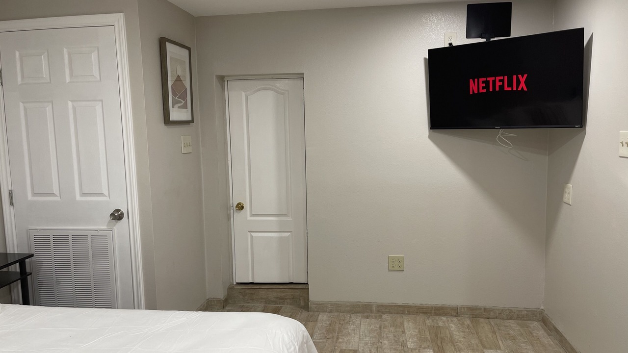 Photo of Bedroom in Eastern Division