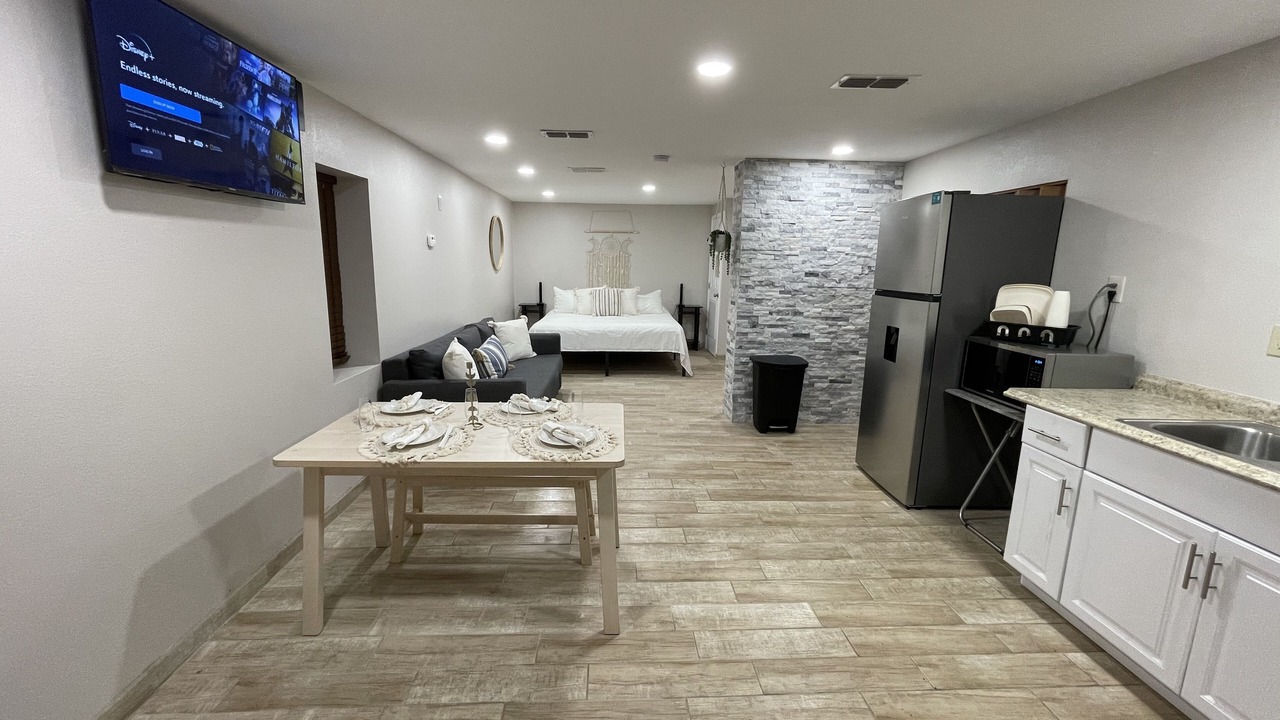 Photo of Bedroom in Eastern Division