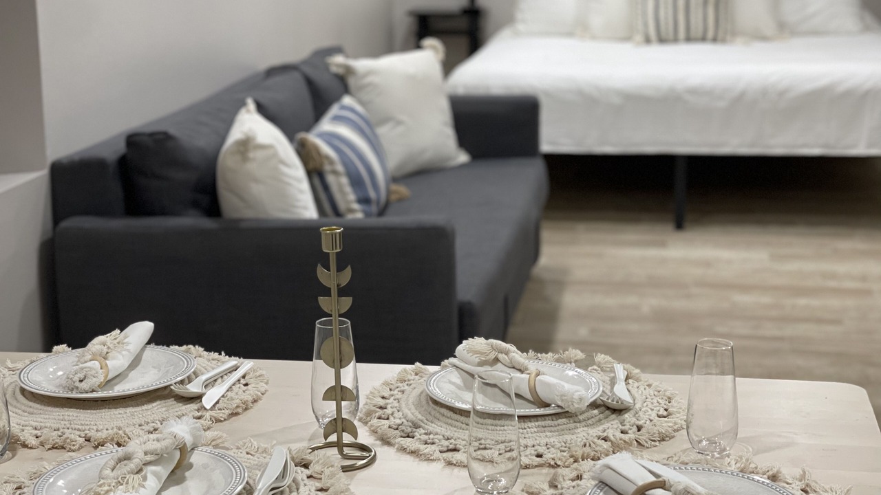 Photo of Bedroom in Eastern Division