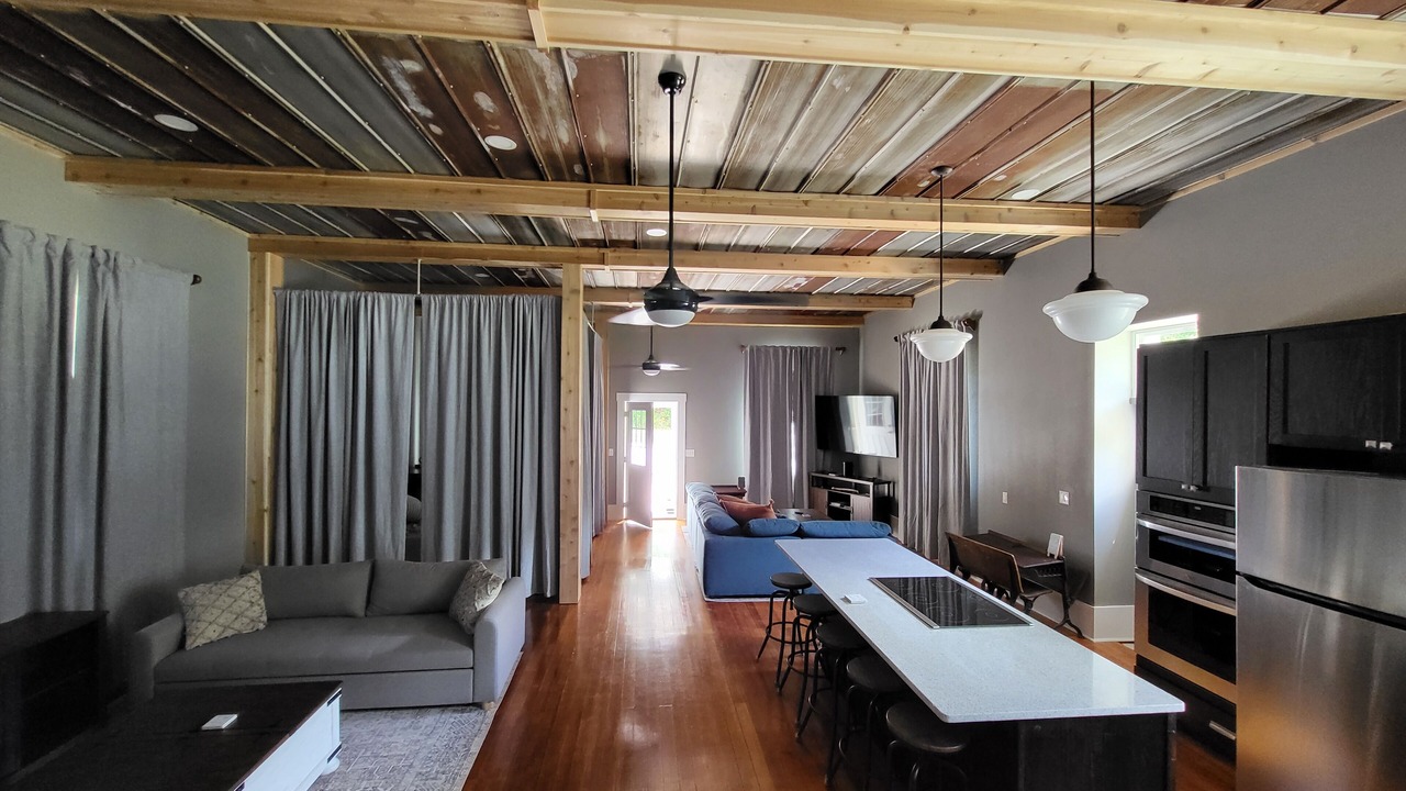 Photo of Livingroom in Glen Haven