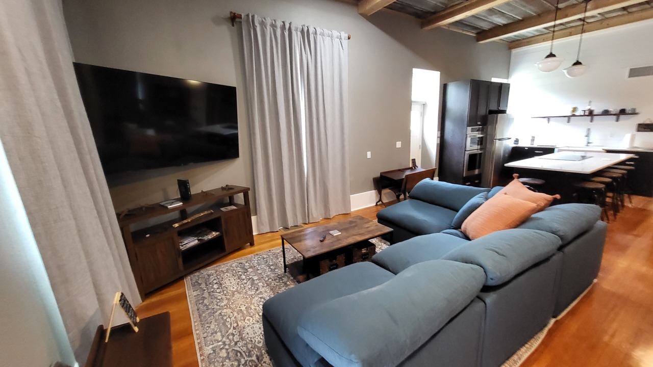 Photo of Livingroom in Glen Haven