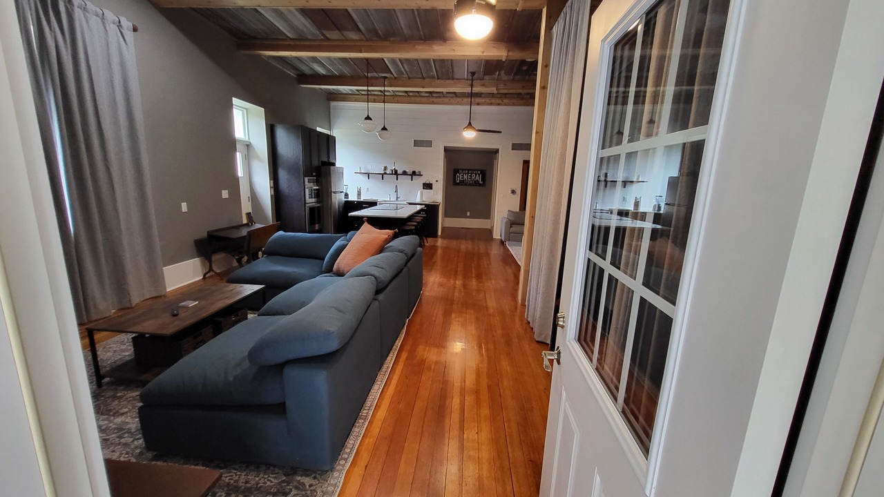 Photo of Livingroom in Glen Haven