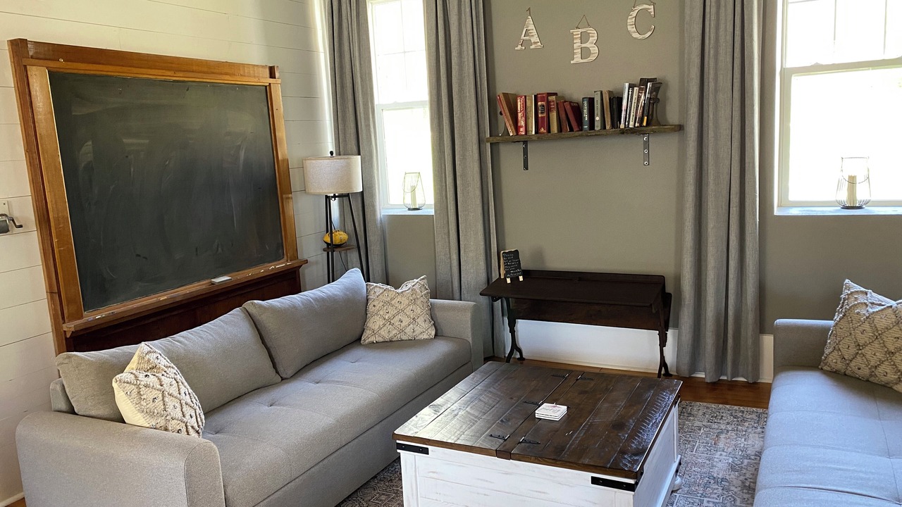 Photo of Livingroom in Glen Haven