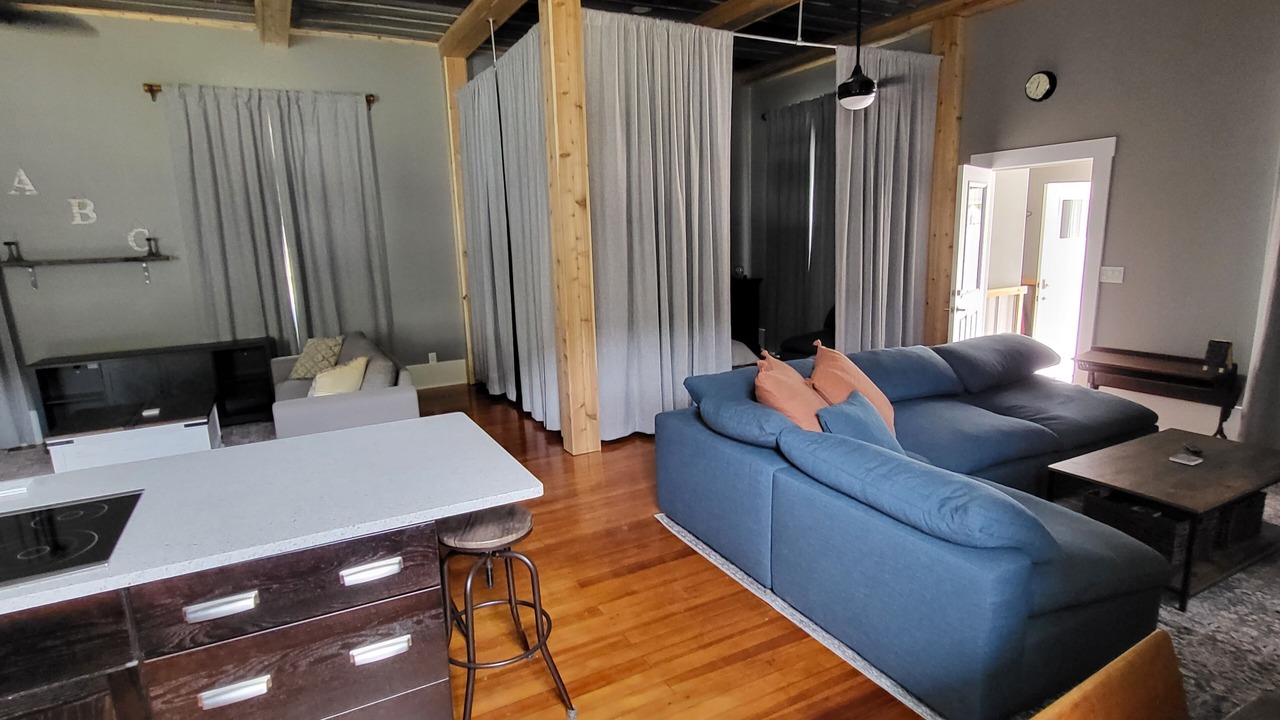 Photo of Livingroom in Glen Haven