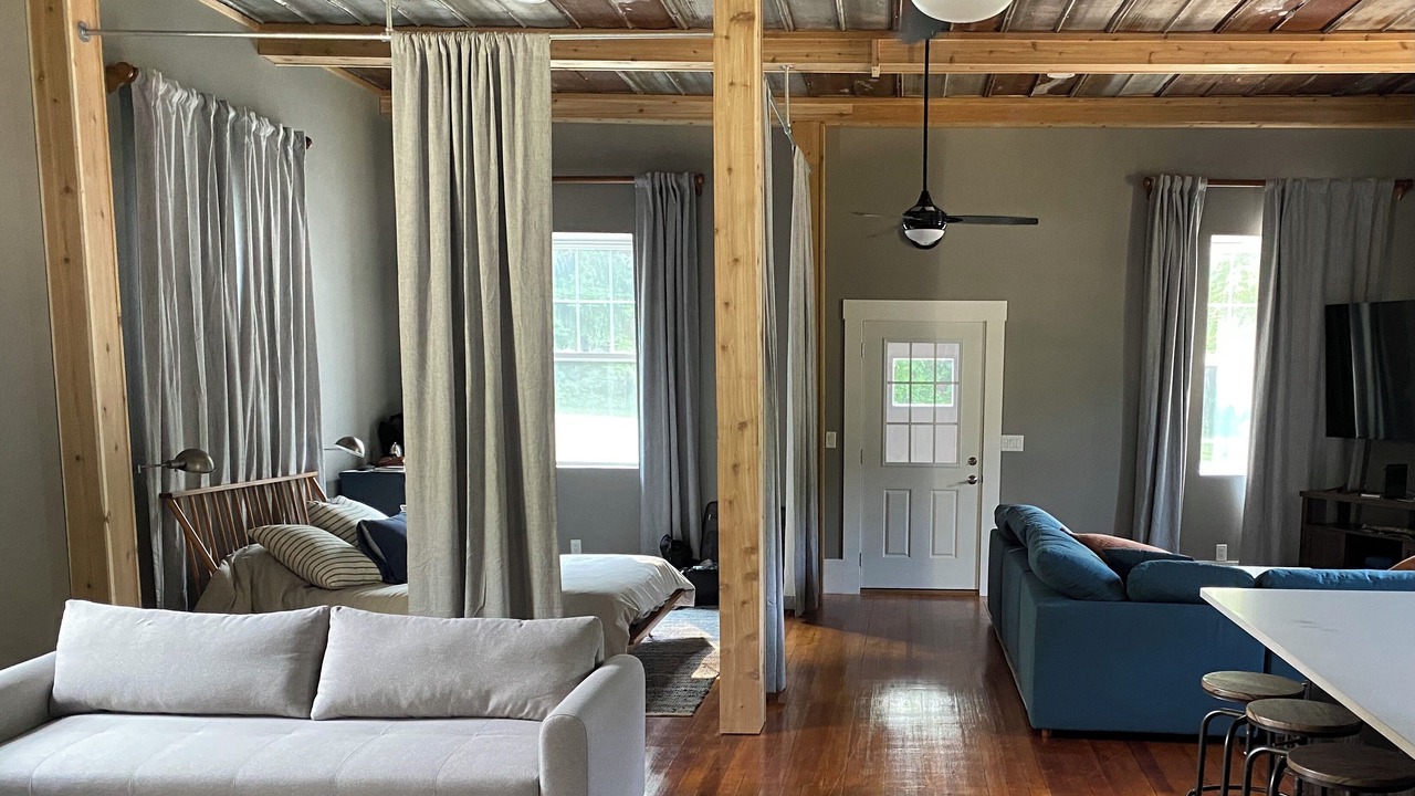 Photo of Livingroom in Glen Haven