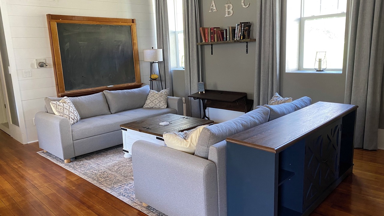 Photo of Livingroom in Glen Haven