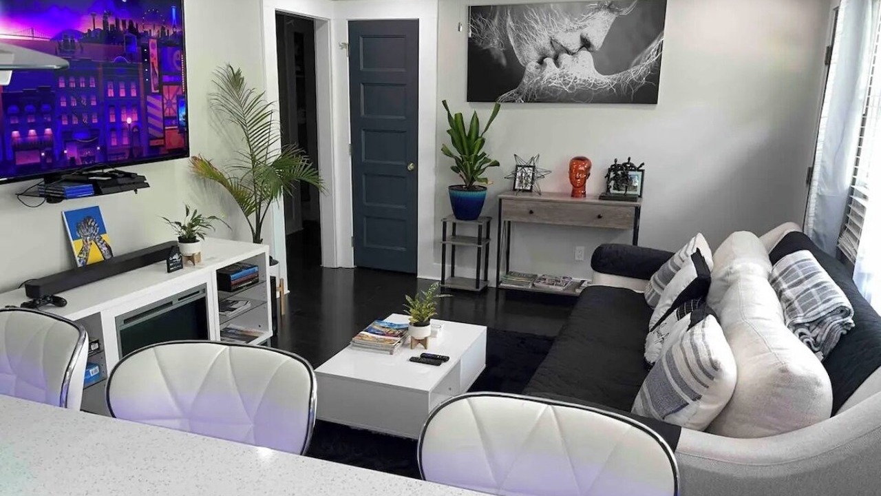 Photo of Livingroom in Atlanta