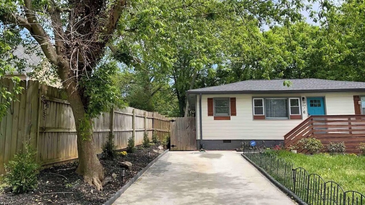 Photo of Outdoor in Atlanta