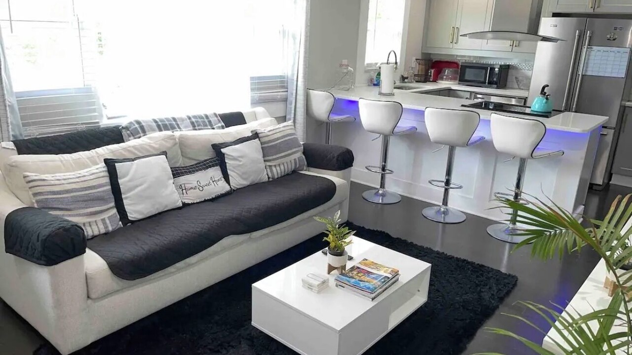 Photo of Livingroom in Atlanta