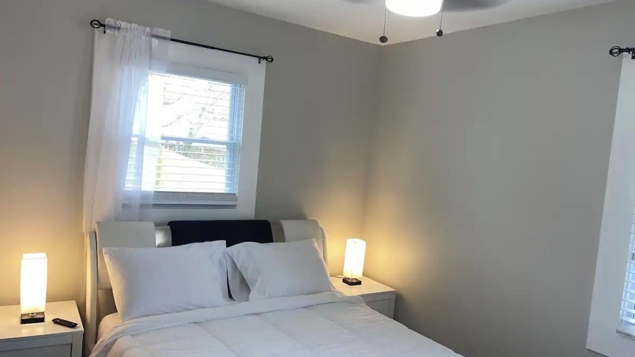 Photo of Bedroom in Atlanta