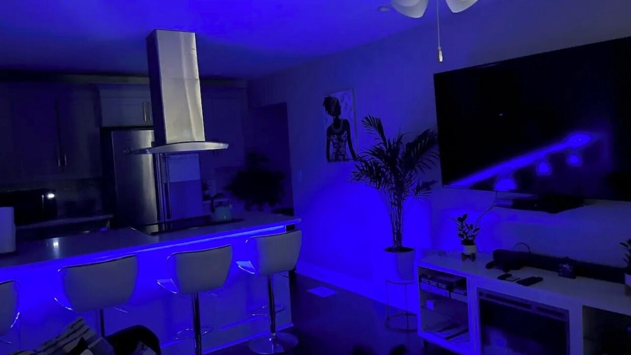 Photo of Livingroom in Atlanta