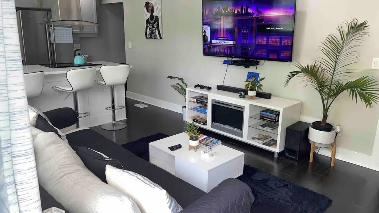 Photo of Livingroom in Atlanta