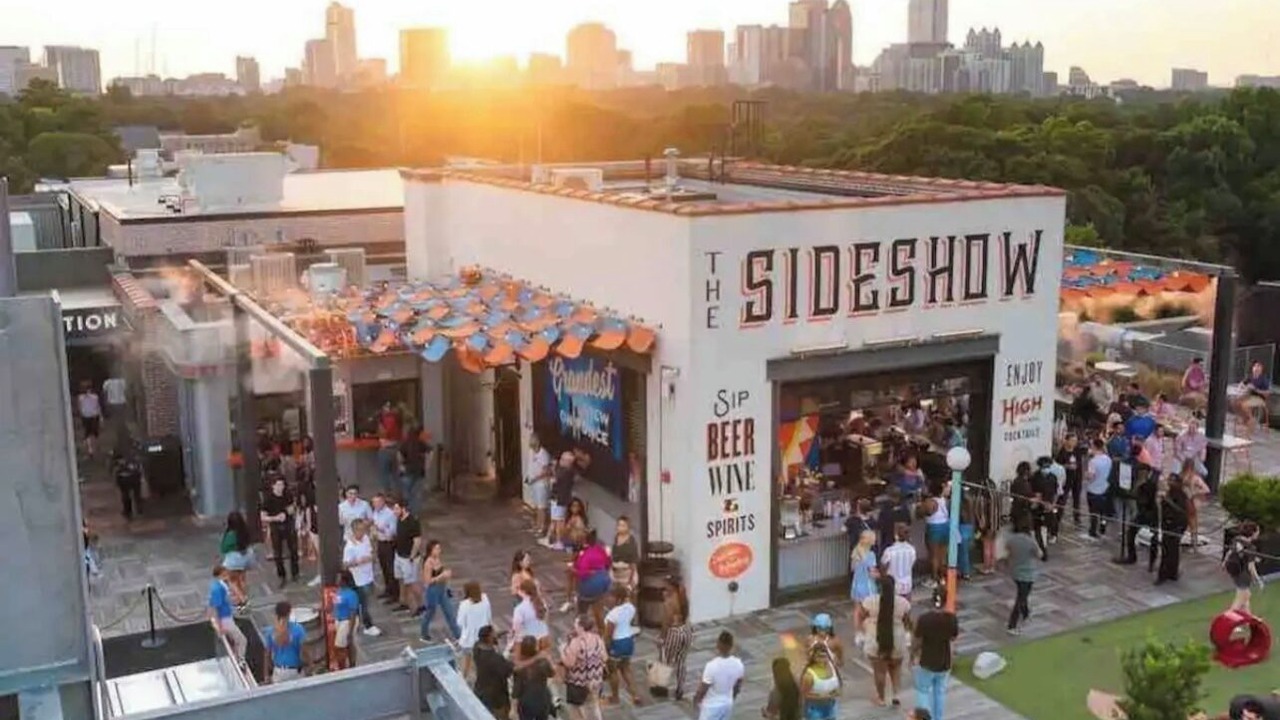 Photo of Others in Atlanta