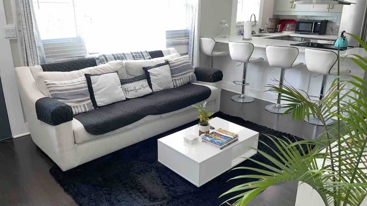 Photo of Livingroom in Atlanta