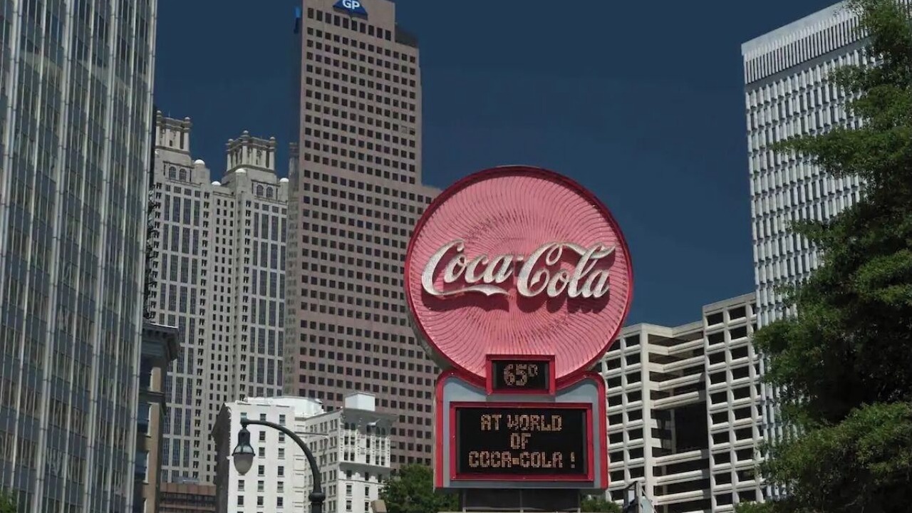 Photo of Outdoor in Atlanta