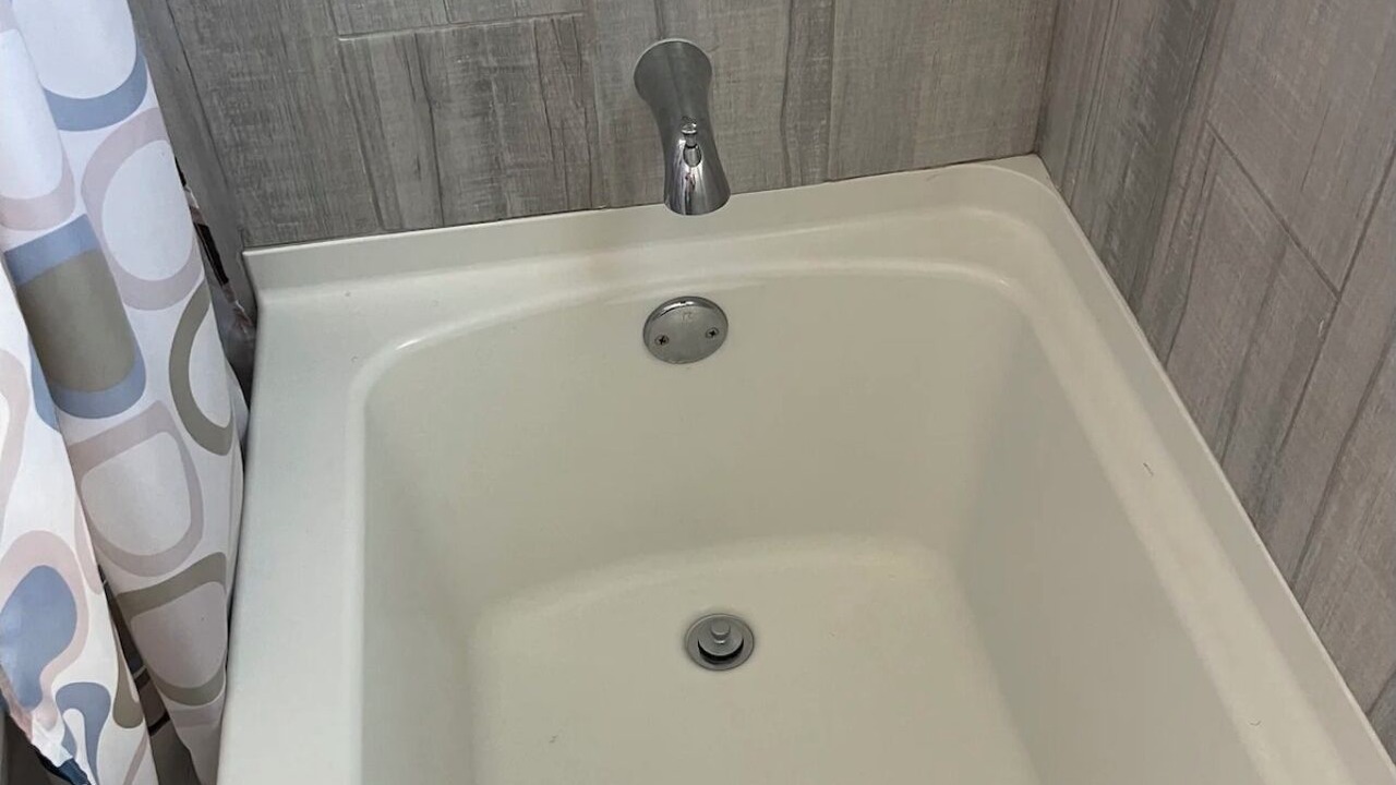 Photo of Bathroom in Atlanta