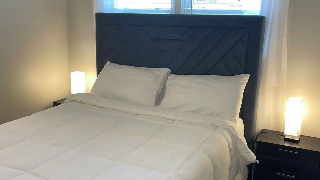 Photo of Bedroom in Atlanta