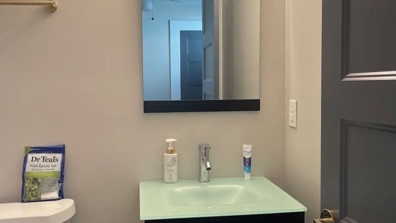 Photo of Bathroom in Atlanta