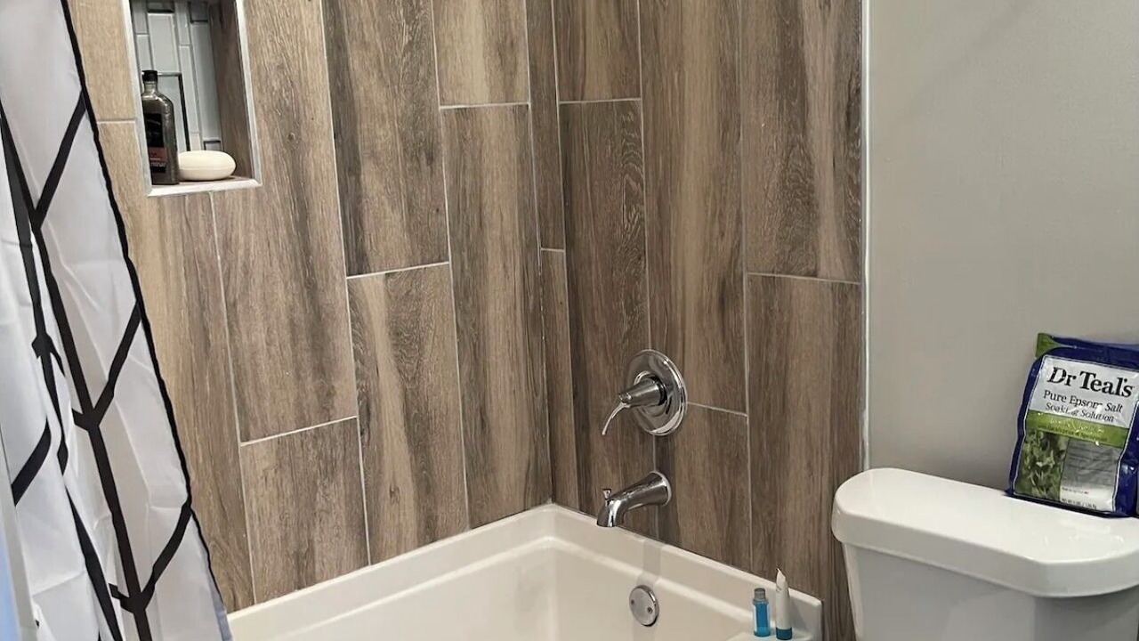 Photo of Bathroom in Atlanta