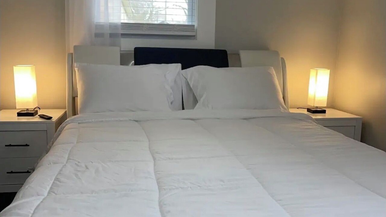 Photo of Bedroom in Atlanta