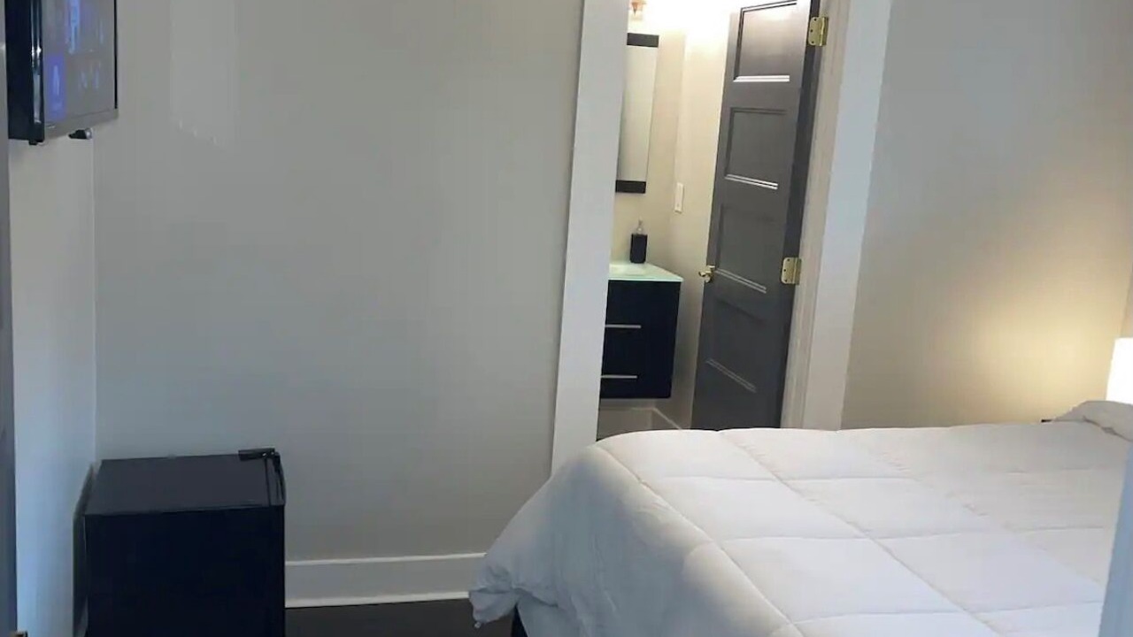 Photo of Bedroom in Atlanta