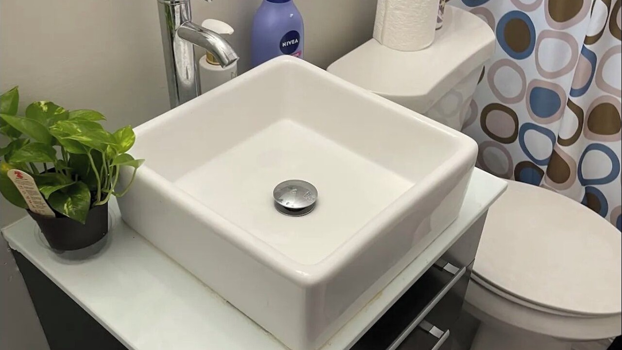 Photo of Bathroom in Atlanta