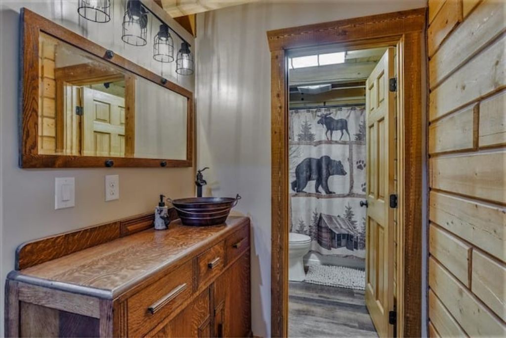 Photo of Bathroom in Houston