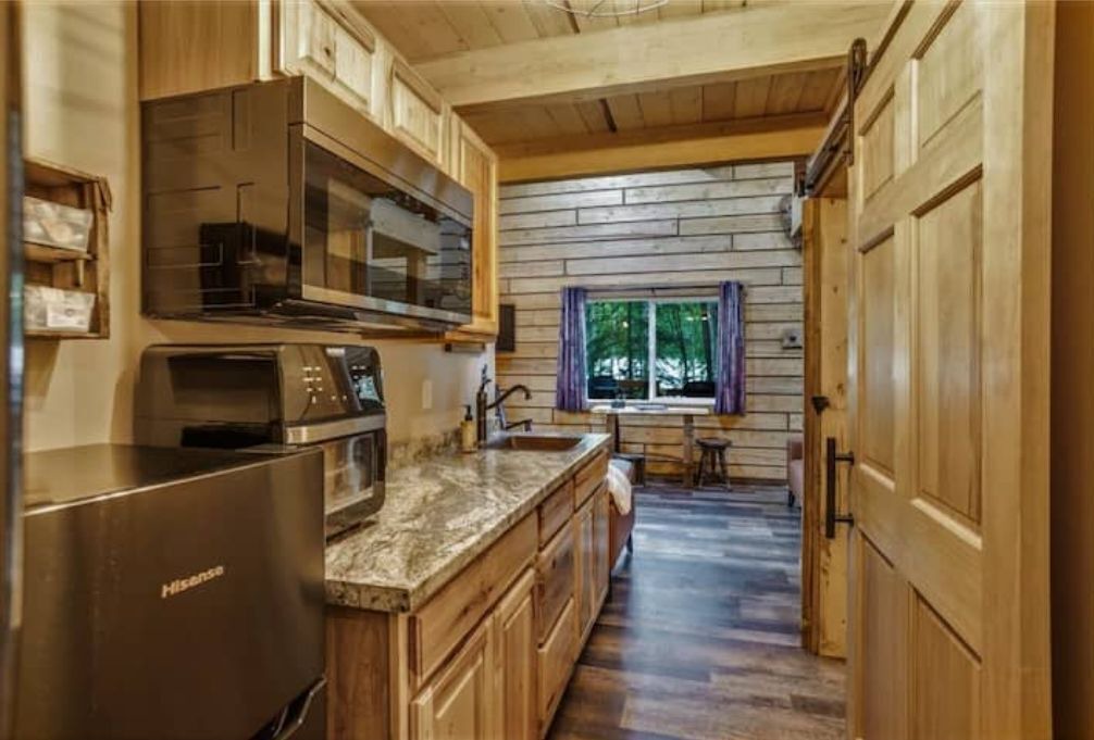 Photo of Kitchen in Houston