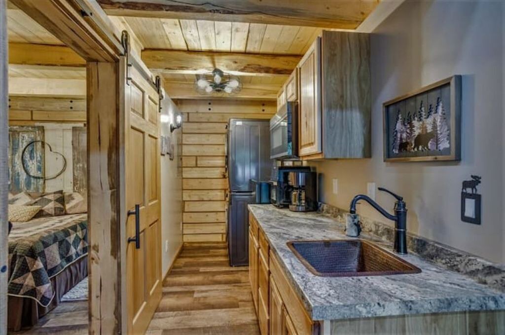 Photo of Kitchen in Houston