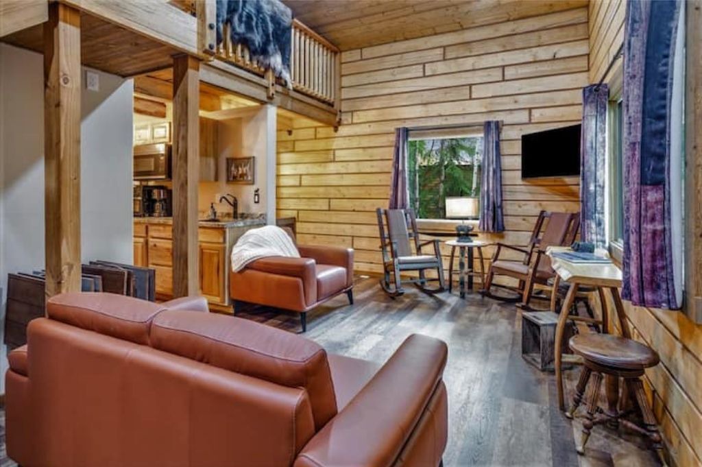 Photo of Livingroom in Houston