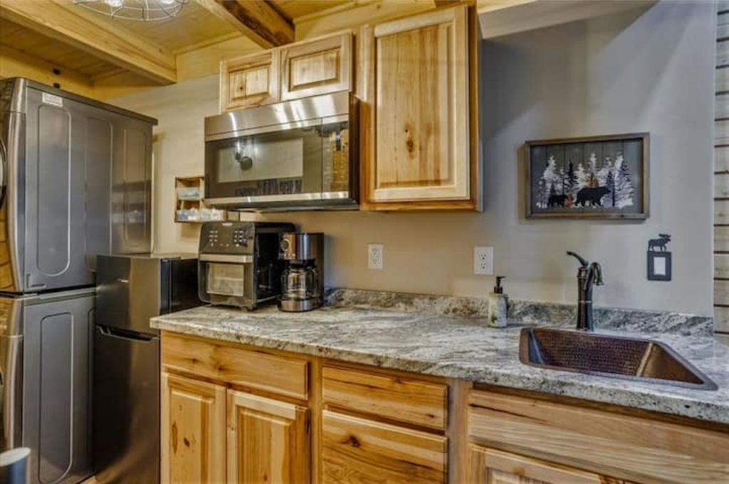 Photo of Kitchen in Houston