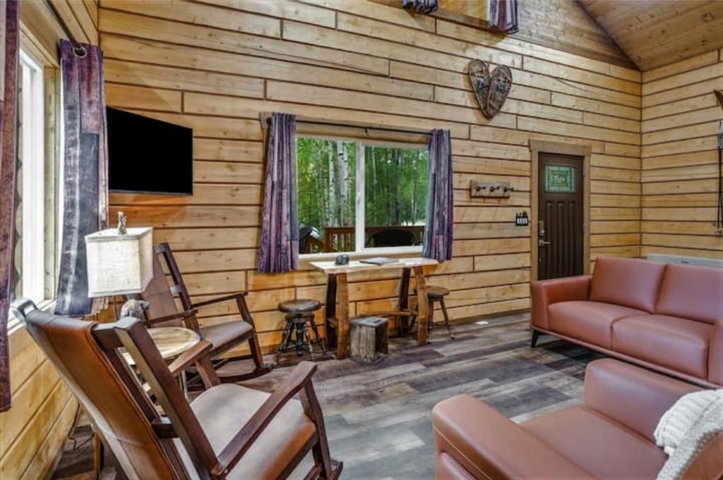 Photo of Livingroom in Houston