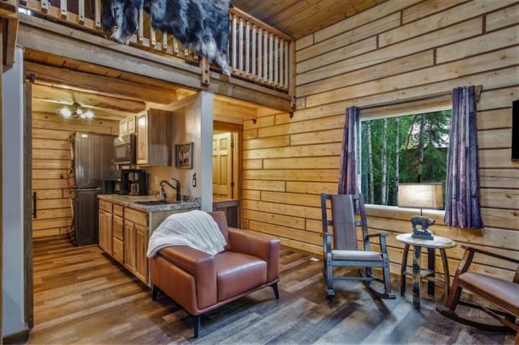 Photo of Livingroom in Houston