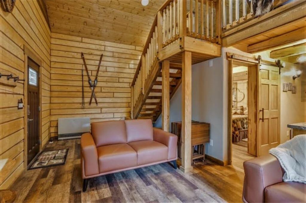 Photo of Livingroom in Houston