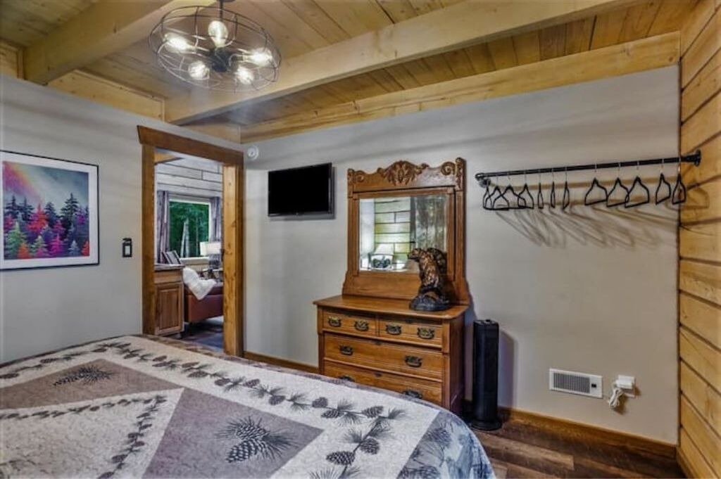 Photo of Bedroom in Houston