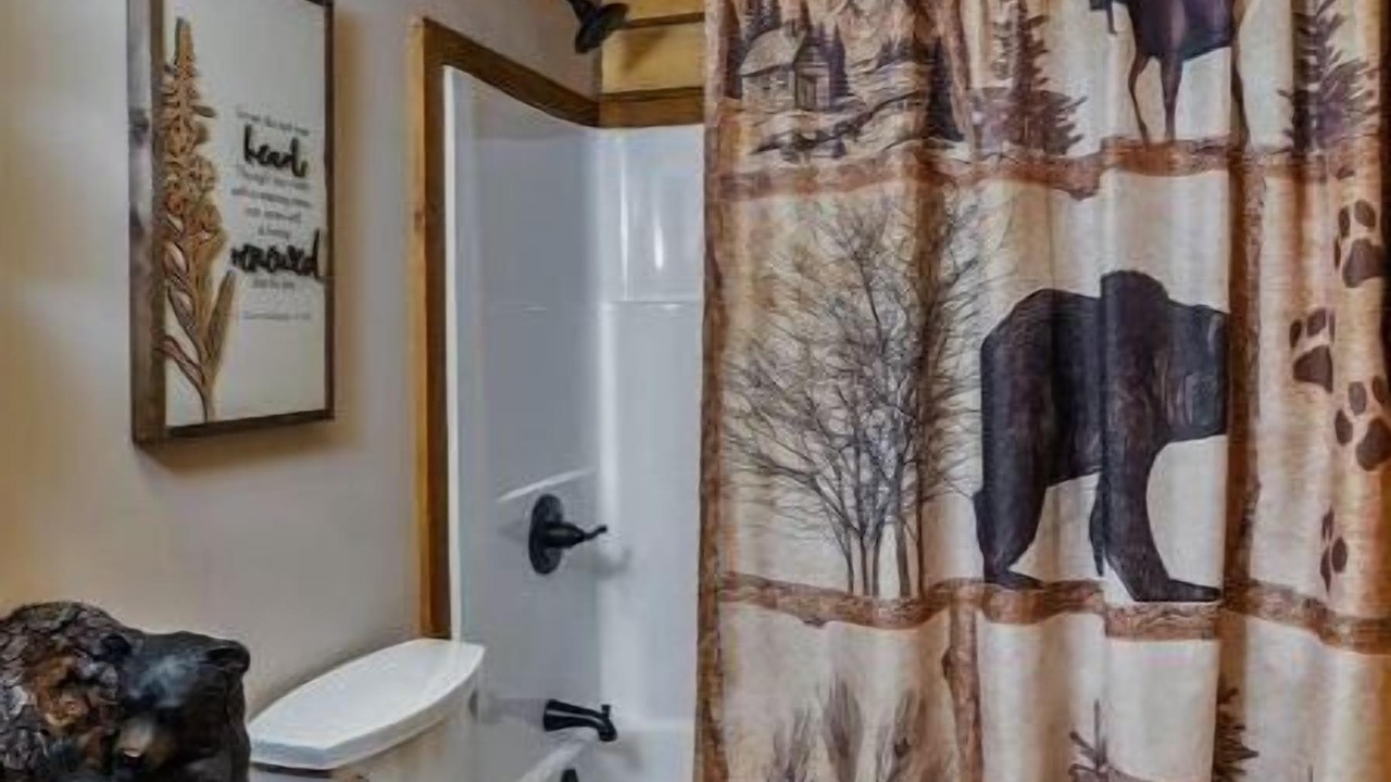 Photo of Bathroom in Houston